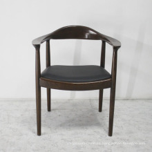 Classical Style Wooden Chair with High Quality Home Furniture